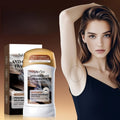 Solid Deodorant Cream for All-Day Odor Control