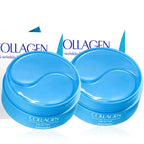 Collagen Firming Anti-Wrinkle Eye Masks