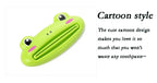 Animal Cartoon Toothpaste Squeezer Dispenser