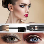 Waterproof Volumizing and Lengthening Mascara