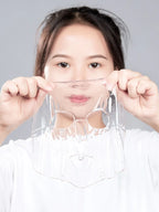 Polypeptide Collagen Hydrating Face Mask