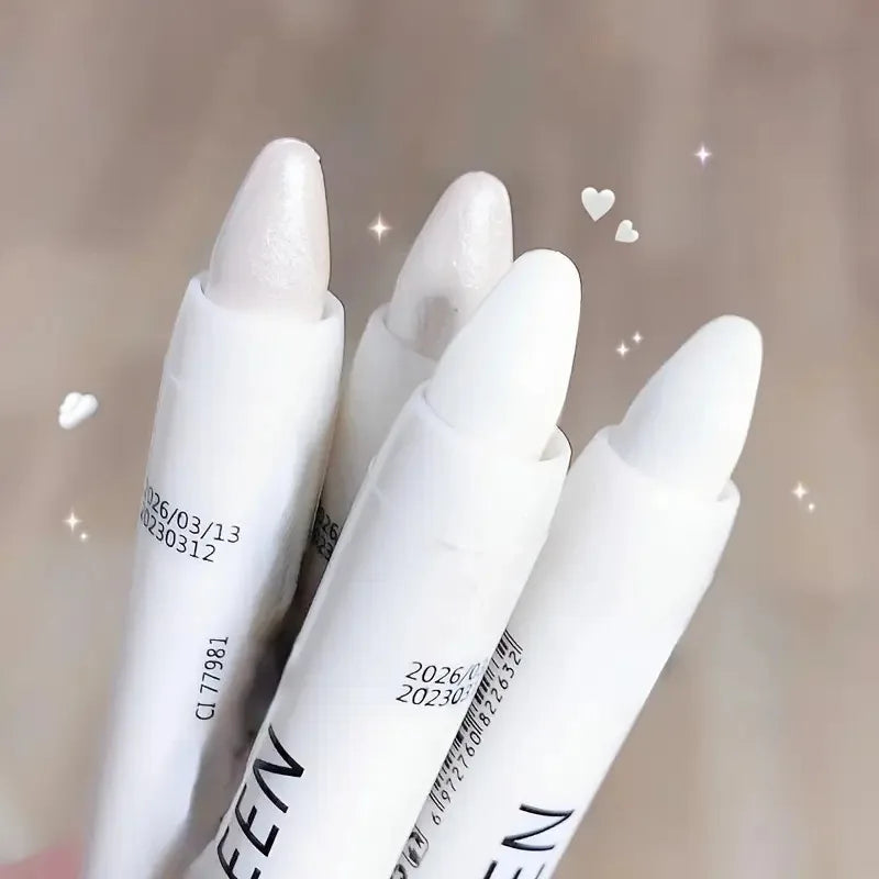 Shimmering Eye Highlighter and Eyeshadow Pencil