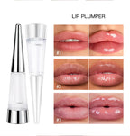 Instant Hydrating Lip Plumper Gloss