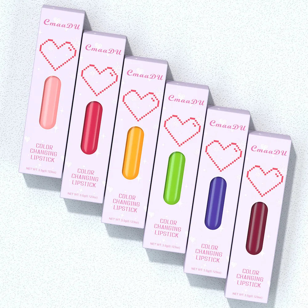 Hydrating Fruity Tinted Lip Balm for Dry Lips