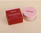 Oil-Control Matte Finishing Setting Powder