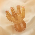 Octopus Scalp Massage Tool for Stress Relief and Relaxation