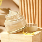 Buildable Soft Matte Liquid Foundation Cream