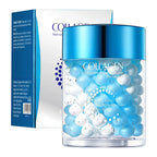 Collagen Anti-Wrinkle Moisturizing Eye Cream