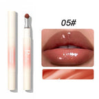 Water-Gloss Hydrating Lip Glaze