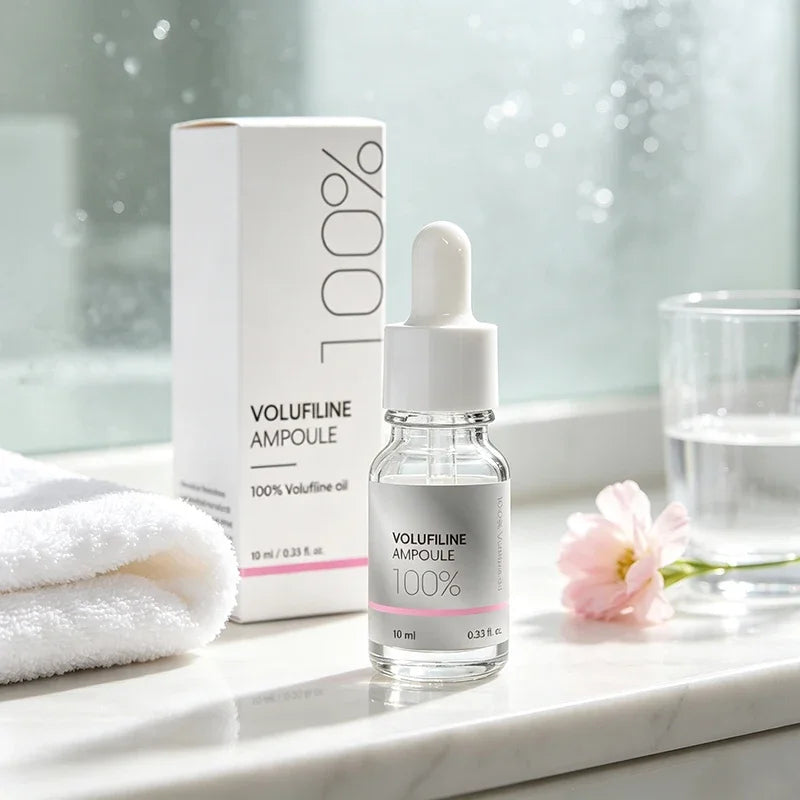 Plumping and Firming Facial Volufiline Serum