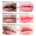 Moisturizing Lip Balm and Overnight Recovery Mask Set