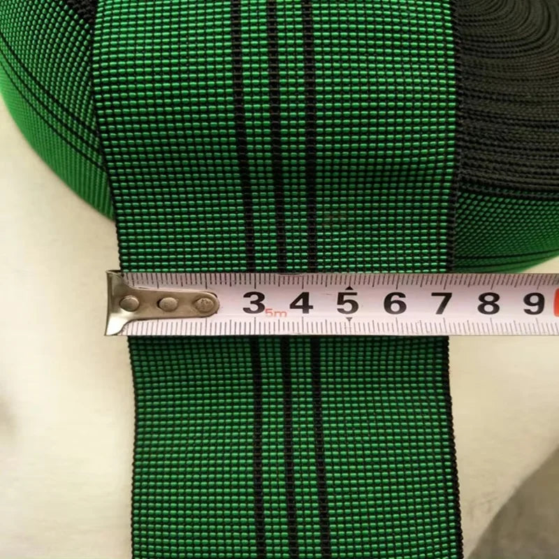 Elastic Sofa Furniture Support Binding Tape