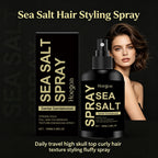 Volumizing Sea Salt Hair Styling Spray