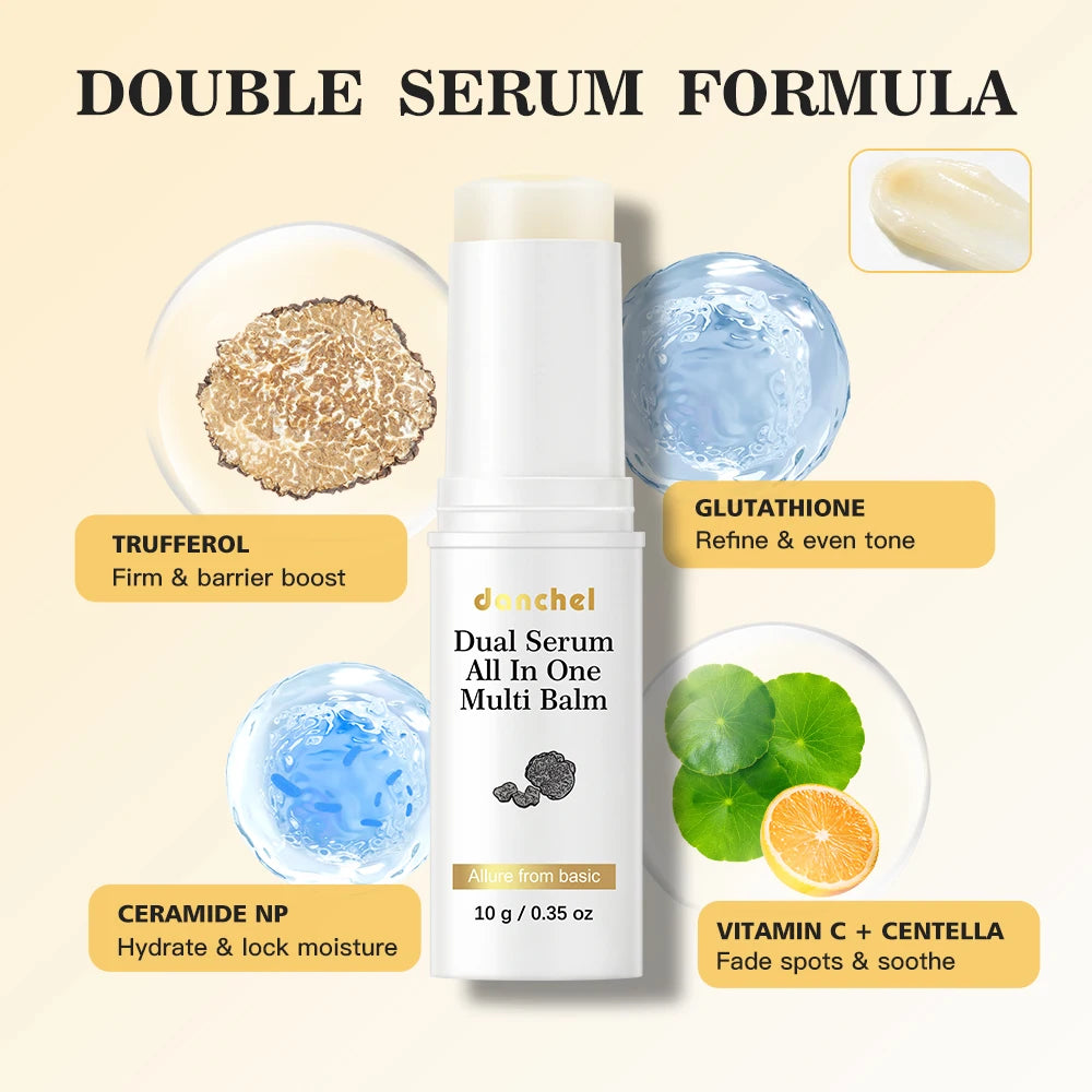Vitamin C Multi-Purpose Hydrating Balm Stick