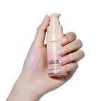 Color-Changing Liquid Foundation for Flawless Skin Tone