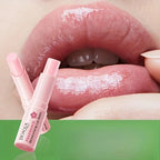 Sakura Moisturizing Lip Balm for Dry and Chapped Lips