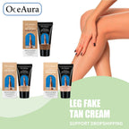 Waterproof Leg Makeup and Concealer Cream