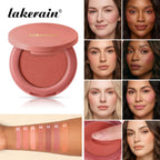 Matte Cream-to-Powder Bouncy Blush
