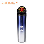 3-in-1 LED Facial Tightening and Rejuvenation Massager