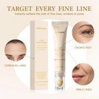 Instant Fine Line and Wrinkle Smoothing Primer