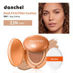 Collagen Hydrating Air Cushion CC Cream for Flawless Dewy Skin