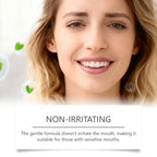 Clove Mint Mouthwash for Fresh Breath and Oral Care