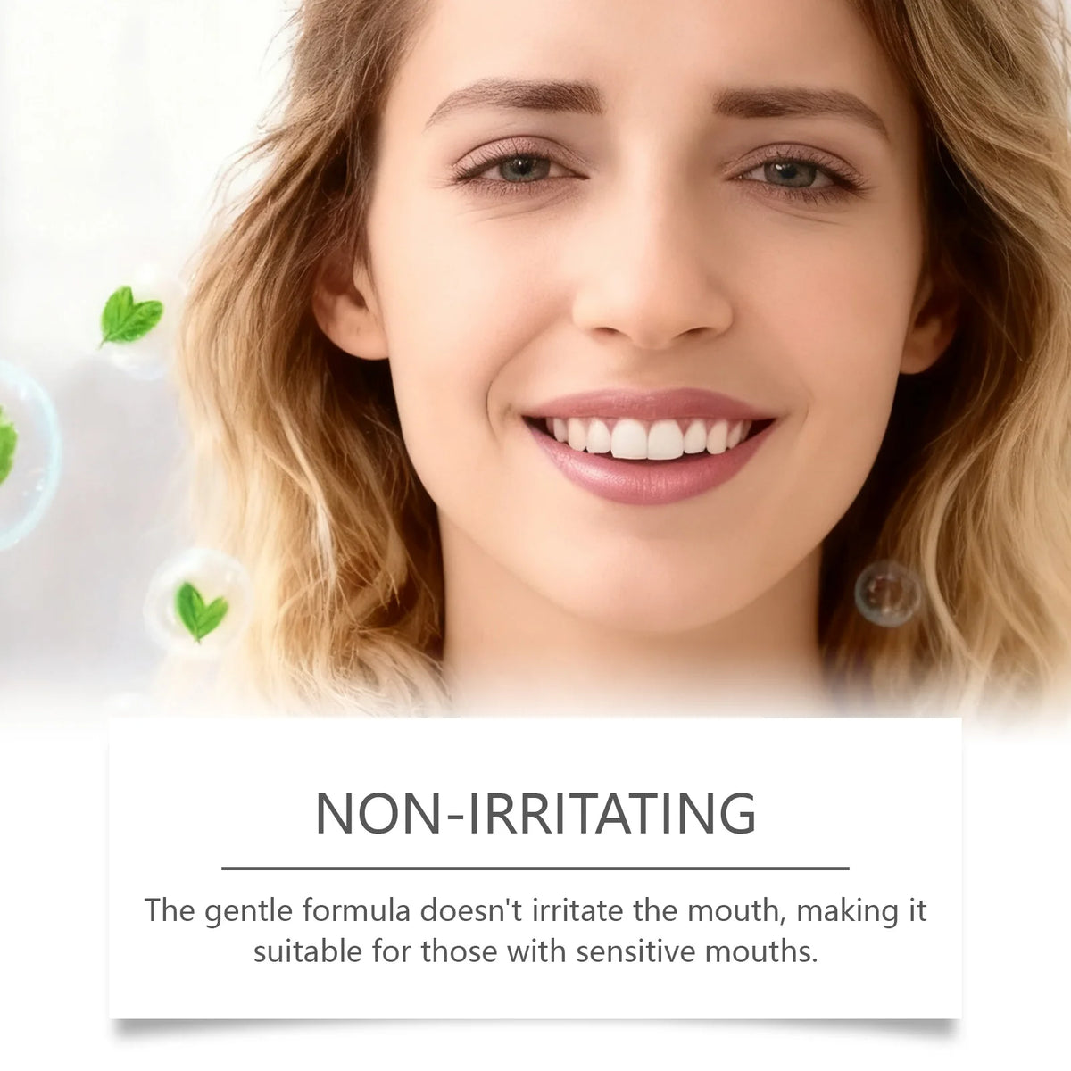 Clove Mint Mouthwash for Fresh Breath and Oral Care