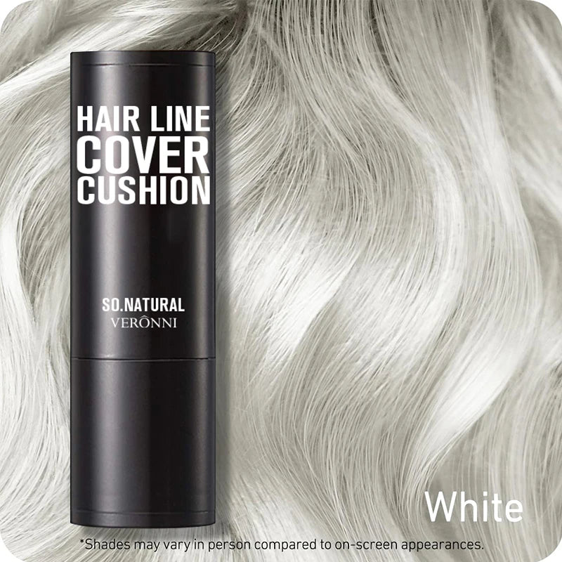 Waterproof Hairline Enhancer Shadow Powder Stick
