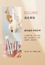 Portable Solid Perfume Balm Set for Long-Lasting Fragrance