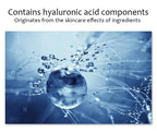 Hyaluronic Acid Collagen Eye Mask for Dark Circles and Puffiness