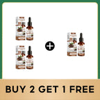 Clove Mint Mouthwash for Fresh Breath and Oral Care