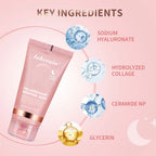 Overnight Collagen Firming & Hydrating Peel-Off Facial Mask