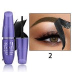 Waterproof Long-Lasting Peel-Off Eyebrow Tint Gel