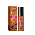 Sunless Self-Tanning Body Spray