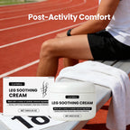 Soothing Leg Relief Massage Cream