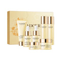 Luxurious 7-Piece Flower Nectar Skincare Set