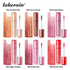 Mirror Shine Moisturizing Lip Glow Tint