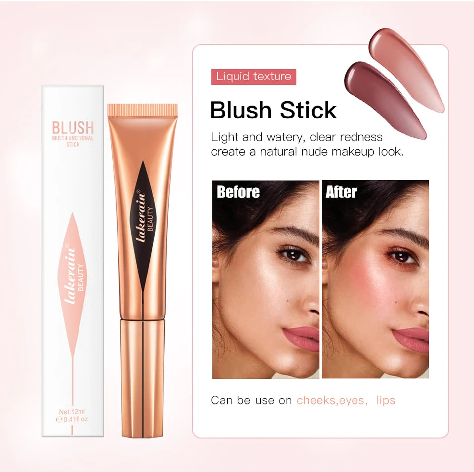 Liquid Face Contour and Highlighter Beauty Wand