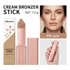 Cream Bronzing and Sculpting Contour Stick
