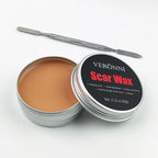 Realistic Scar Wax for Special Effects Makeup