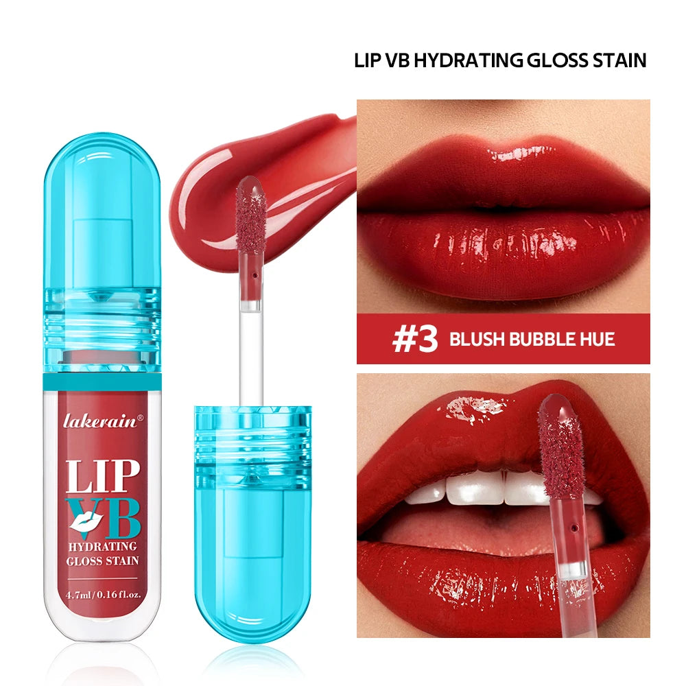 Hydrating Gloss Lip Stain with Vitamin B12