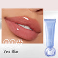 Long-Lasting Moisturizing Jelly Lip Gloss