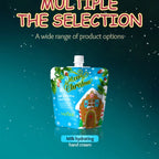 Christmas Moisturizing Hand Cream Set