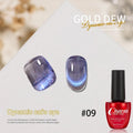9D Galaxy Effect Magnetic Cat Eye Gel Nail Polish