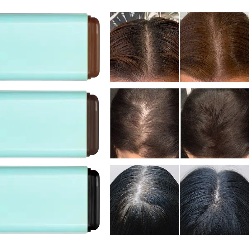 Instant Gray Hair Root Concealer Stick
