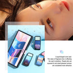 Portable Solid Perfume Fragrance Set