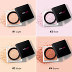 Matte Finish Oil-Control Setting Powder