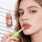 Hydrating Crystal Lip Gloss Set for Smooth Lips