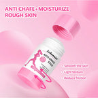 Anti-Chafe Friction Relief Balm for Skin Protection
