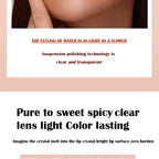 Mirror Water Hydrating Lip Gloss
